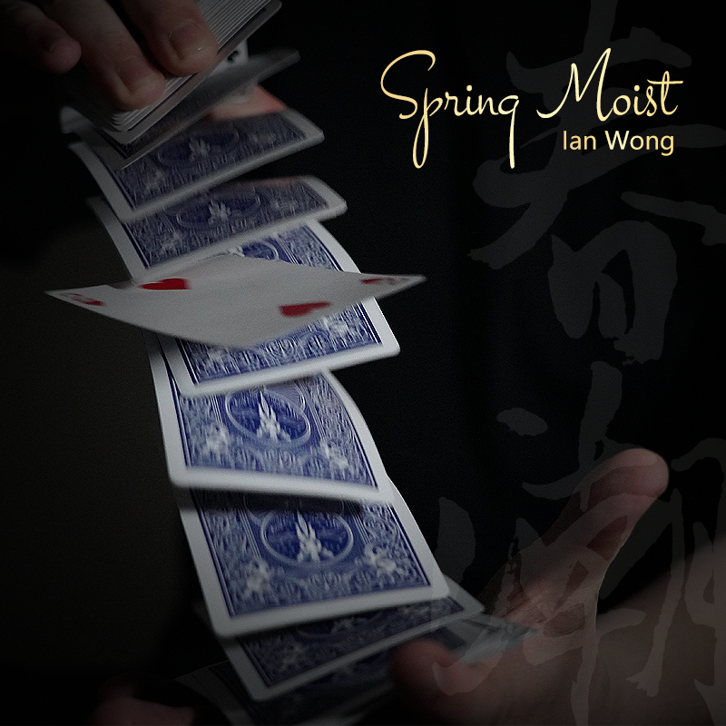 SPRING MOIST BY IAN WONG & TCC (ENGLISH SUBTITLES) - Click Image to Close